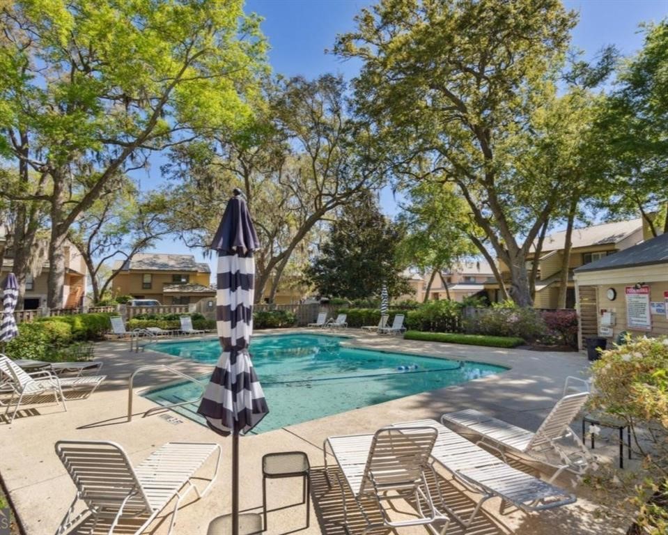 331 Brockinton Marsh St. Simons Island, GA 31522 - Photo 35 of 35