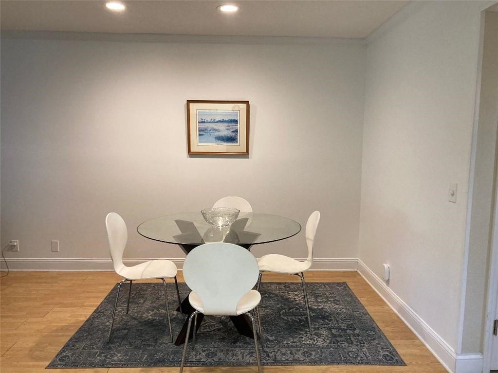 331 Brockinton Marsh St. Simons Island, GA 31522 - Photo 9 of 35