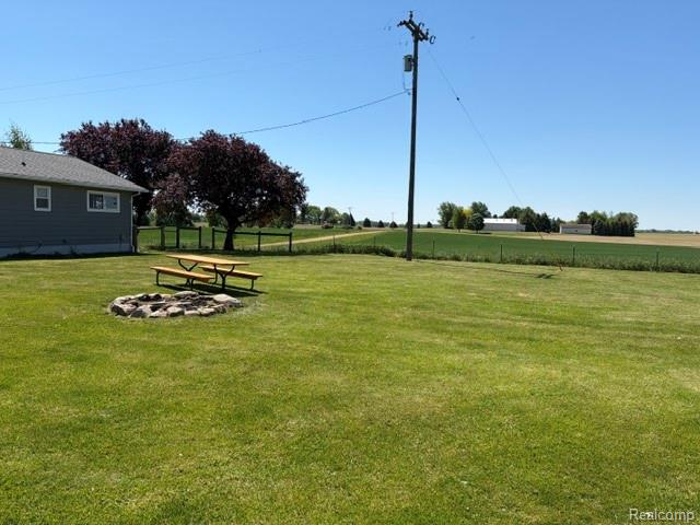 4815 Loree Road Deckerville, MI 48427 - Photo 8 of 44