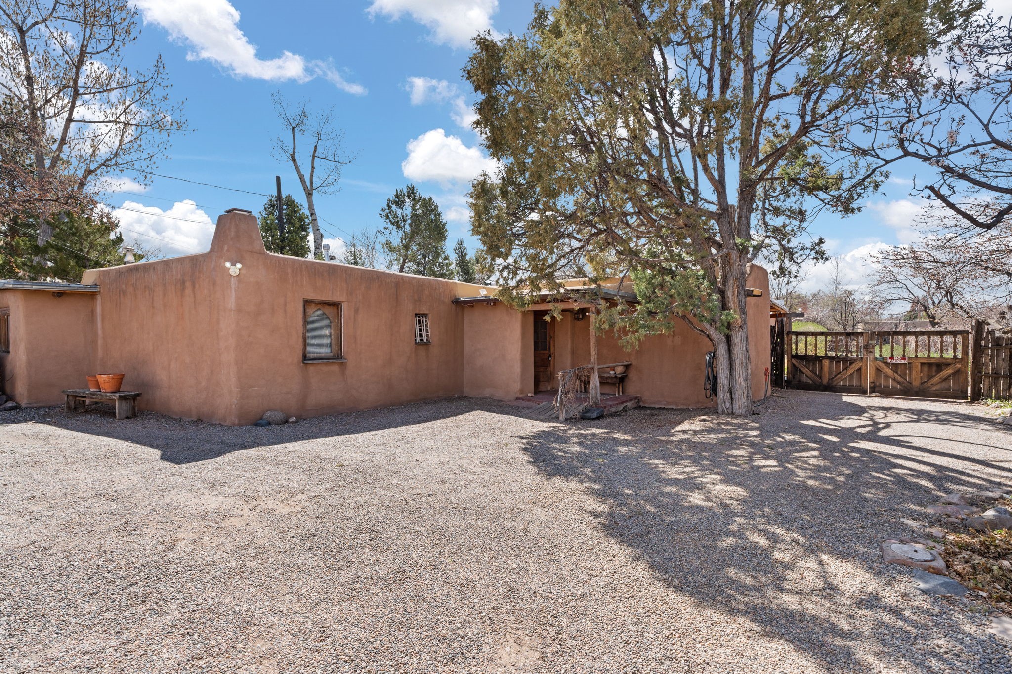 634 Canyon Road Santa Fe, NM 87501 - Photo 20 of 53