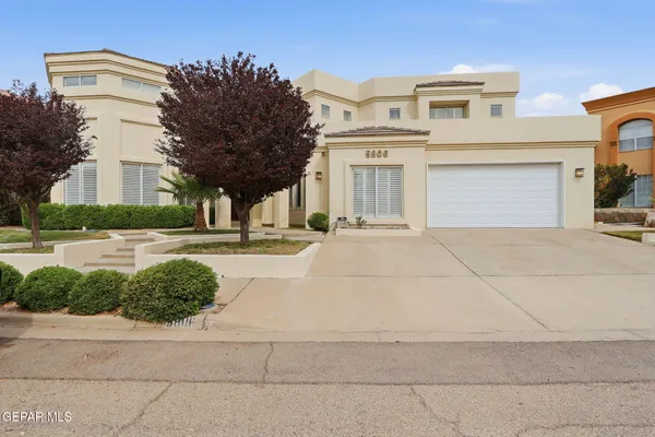 $895,000 | 5806 Diamond Point Circle, El Paso, TX 79912