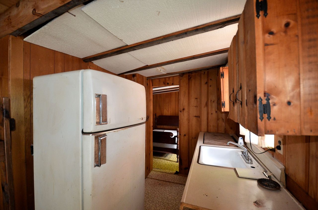 405 Stanley Road Otis, MA 01029 - Photo 14 of 16 a view of walk in closet