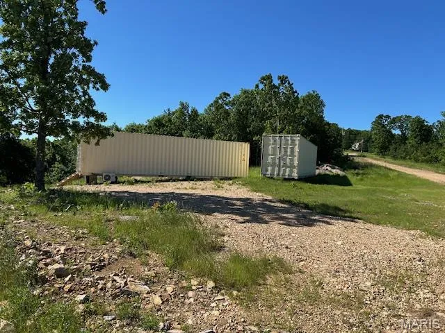 $48,000 | 1201 Hidden Vly Lakes, Annapolis, MO 63620