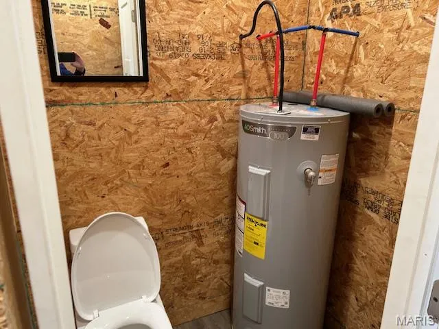 $48,000 | 1201 Hidden Vly Lakes, Annapolis, MO 63620