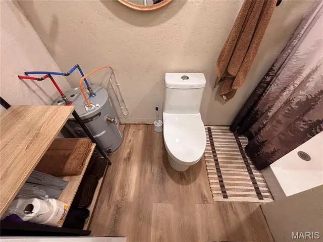 $48,000 | 1201 Hidden Vly Lakes, Annapolis, MO 63620