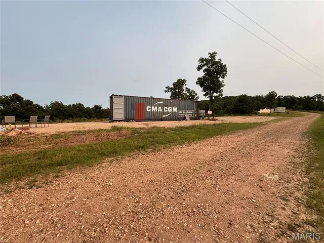 $48,000 | 1201 Hidden Vly Lakes, Annapolis, MO 63620