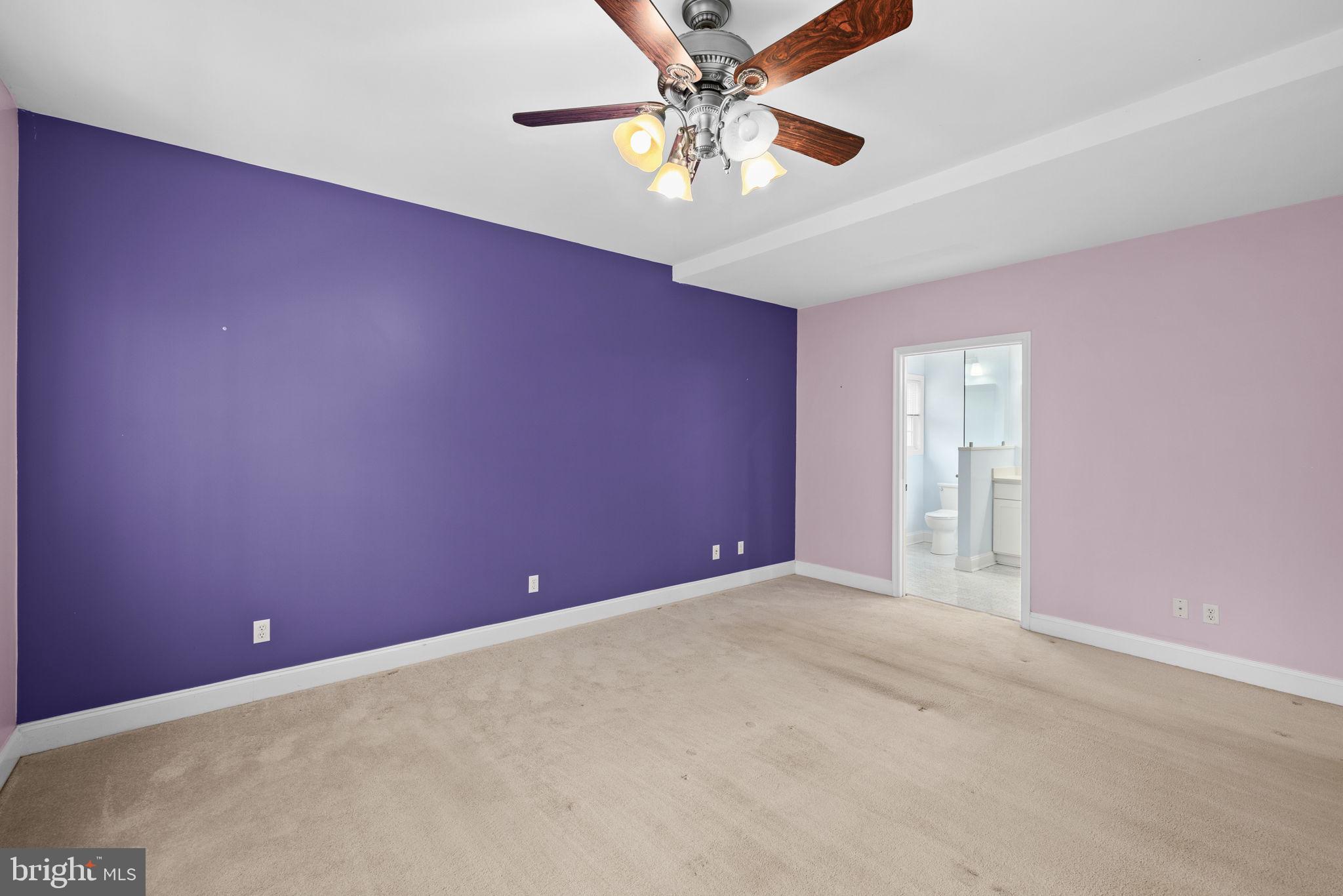 2481 Yanceyville Road Louisa, VA 23093 - Photo 23 of 66 a view of an empty room