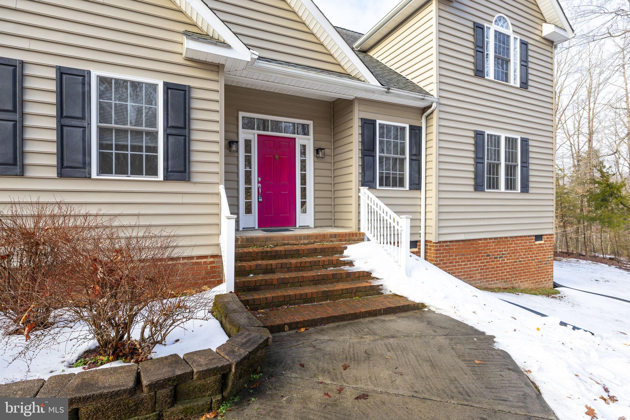 2481 Yanceyville Road Louisa, VA 23093 - Photo 3 of 66