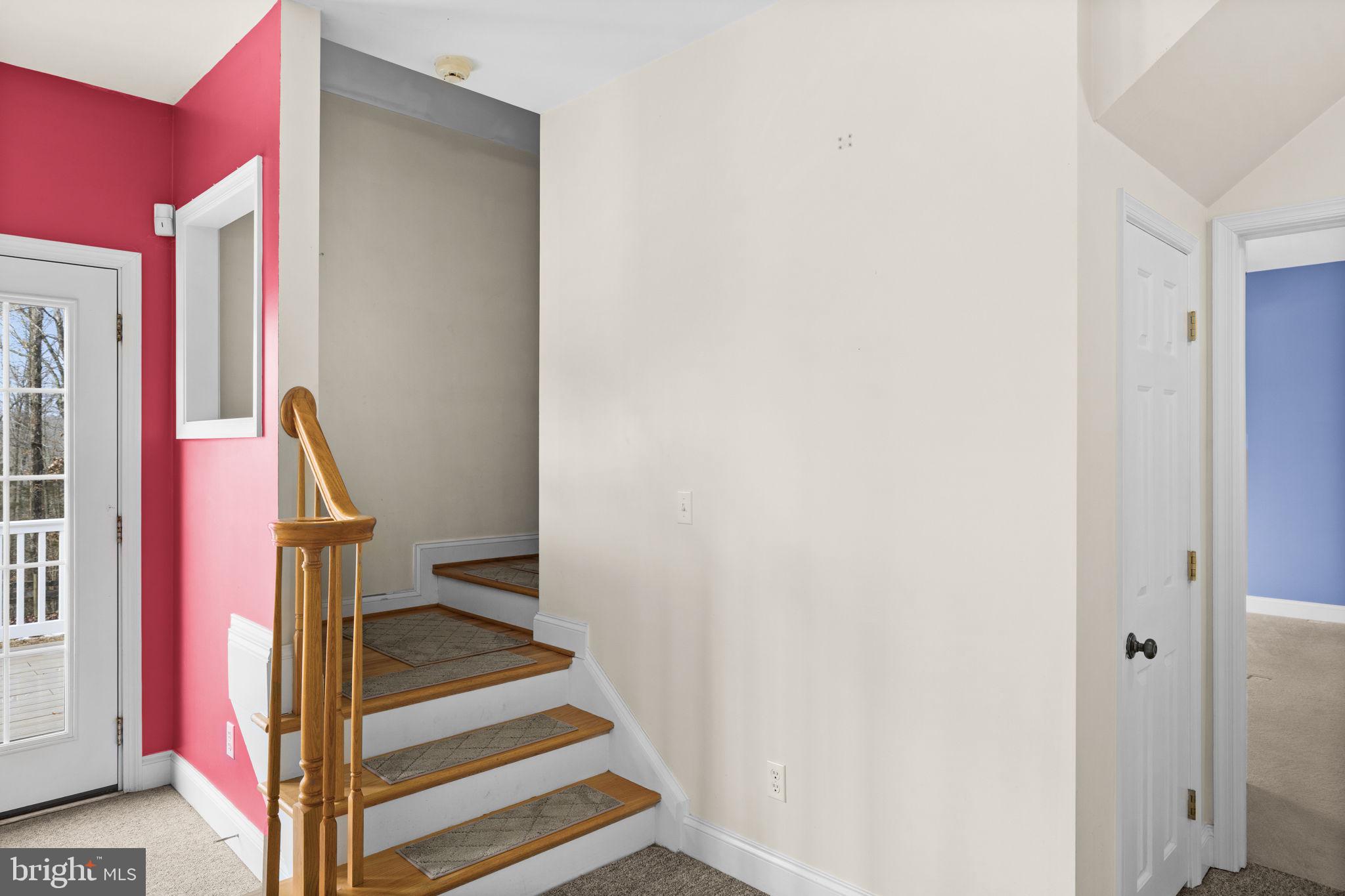 2481 Yanceyville Road Louisa, VA 23093 - Photo 37 of 66 a view of entryway