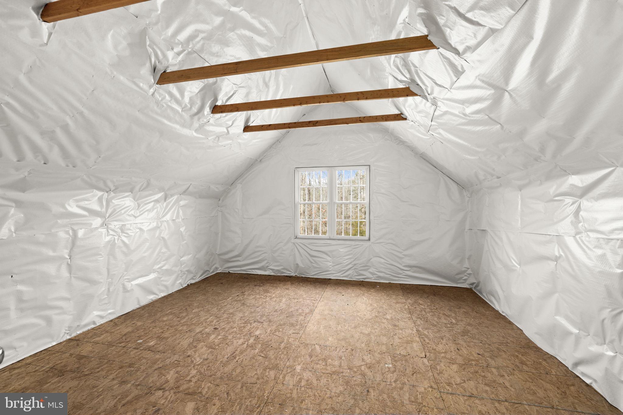 2481 Yanceyville Road Louisa, VA 23093 - Photo 46 of 66 a view of an empty room