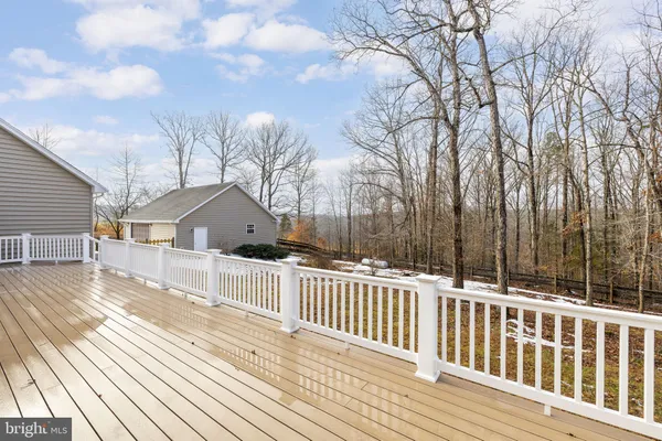 $599,000 | 2481 Yanceyville Road, Louisa, VA 23093