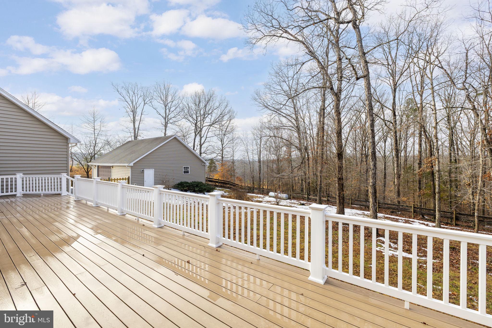 2481 Yanceyville Road Louisa, VA 23093 - Photo 51 of 66