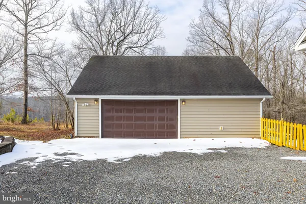 $599,000 | 2481 Yanceyville Road, Louisa, VA 23093