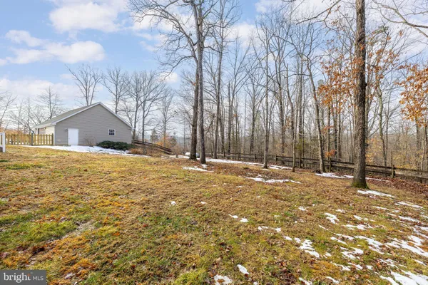 $599,000 | 2481 Yanceyville Road, Louisa, VA 23093