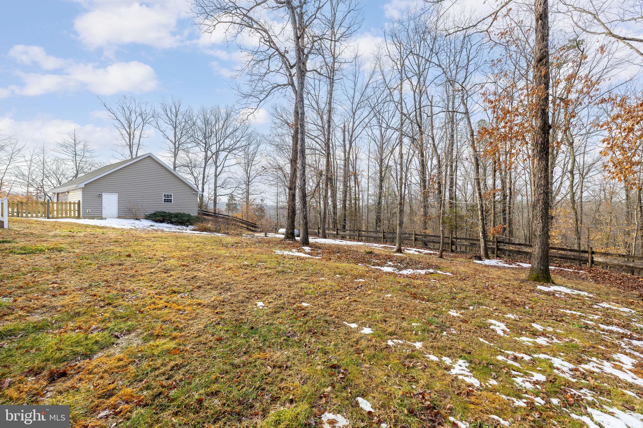 2481 Yanceyville Road Louisa, VA 23093 - Photo 55 of 66