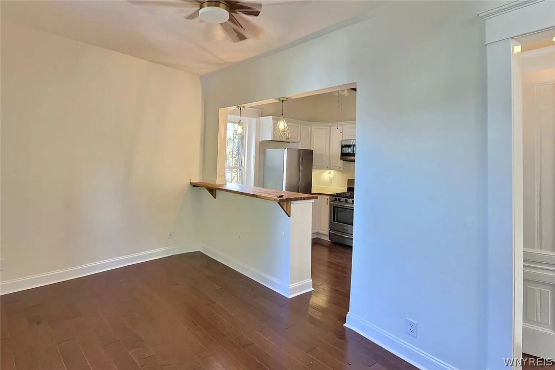 54 Normal Avenue, Unit 3 Buffalo, NY 14201 - Photo 5 of 7