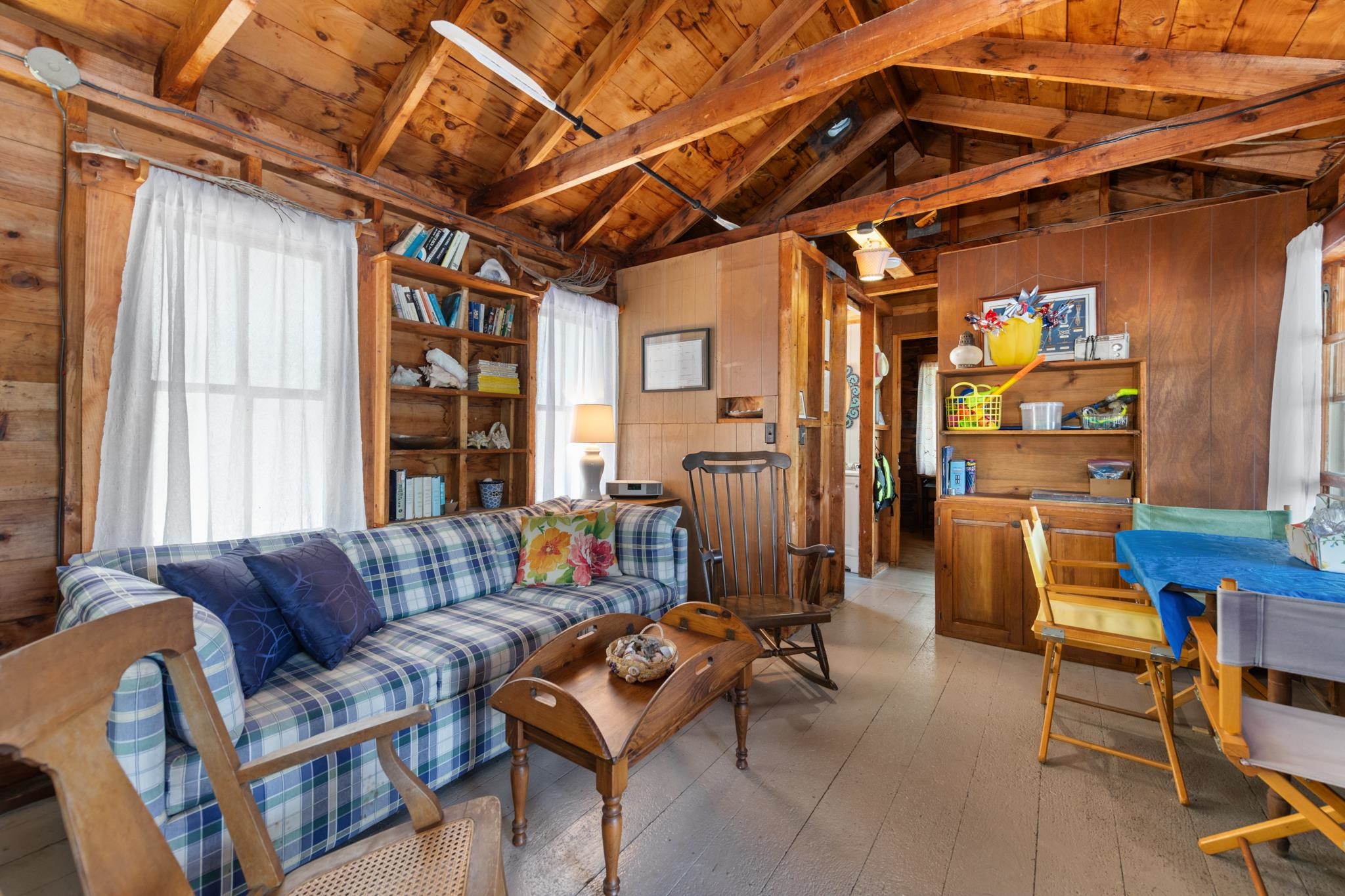 88 West Shore Road Bristol, NH 03222 - Photo 39 of 53