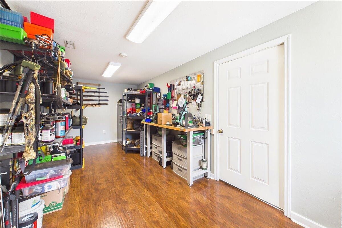 894 Crosby Lane Spring City, TN 37381 - Photo 33 of 58