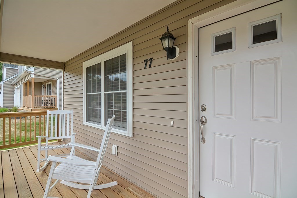 77 Ariel Circle, Unit 77 Sutton, MA 01590 - Photo 26 of 27