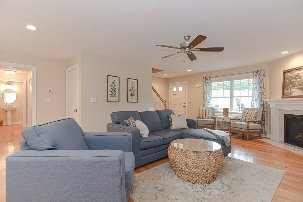 77 Ariel Circle, Unit 77 Sutton, MA 01590 - Photo 8 of 27