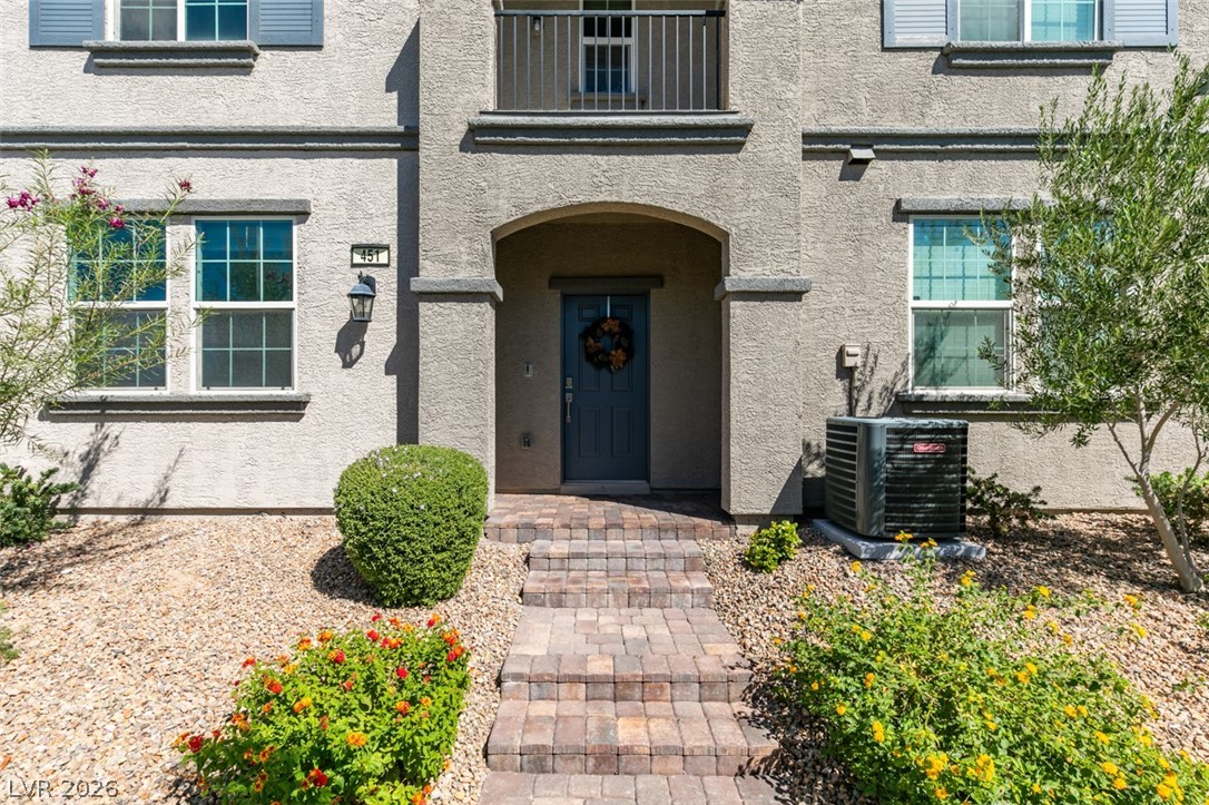 451 Filaree Place Henderson, NV 89015 - Photo 2 of 47