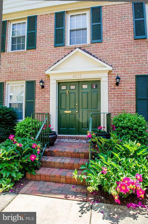 4633 4th Road North Arlington, VA 22203 - Photo 27 of 27 Exterior (Front)