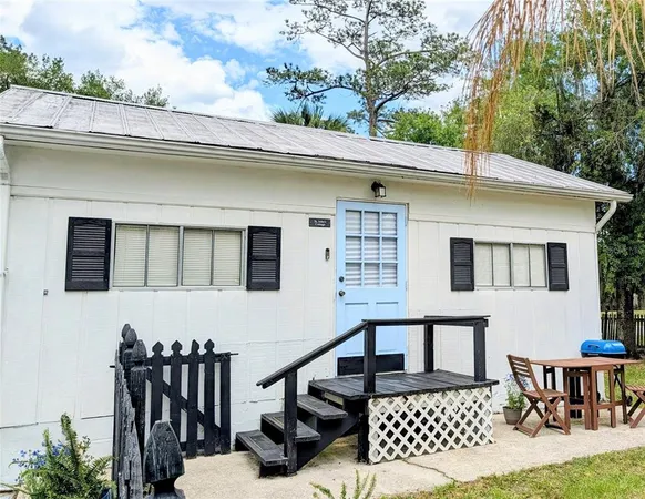 $140,000 | 55914 Bay Road, Astor, FL 32102