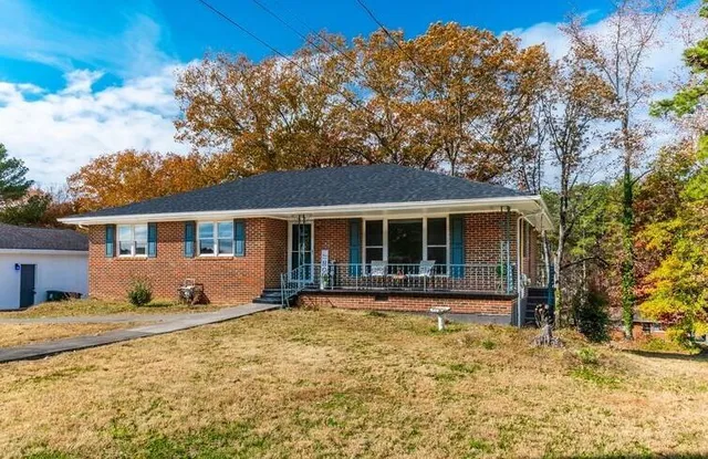 $252,500 | 805 Eddings Street, Chattanooga, TN 37411