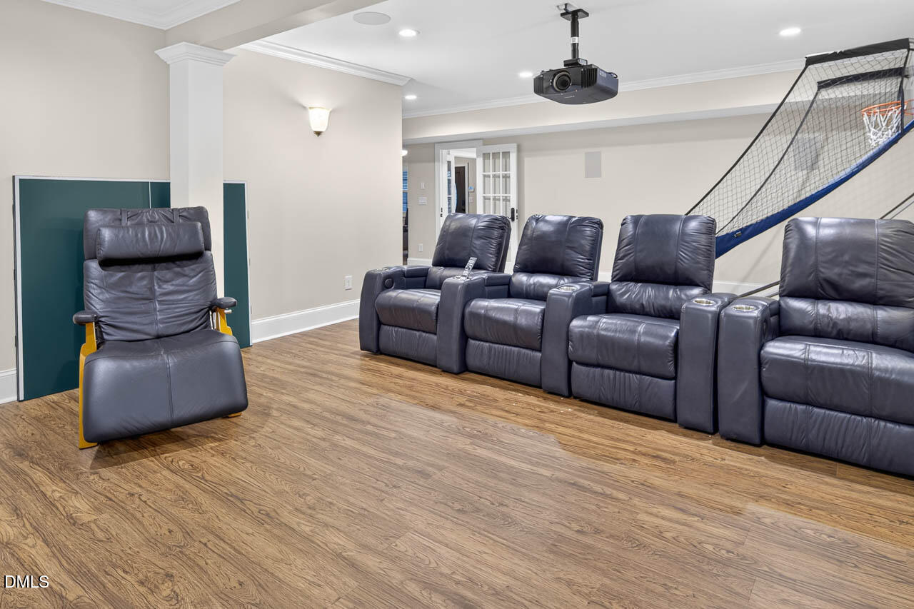 2555 Beckwith Road Apex, NC 27523 - Photo 57 of 83 2555 Beckwith Rd-9