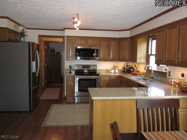 8989 Gilbert Road Ravenna, OH 44266 - Photo 3 of 24 Gallery Image 3