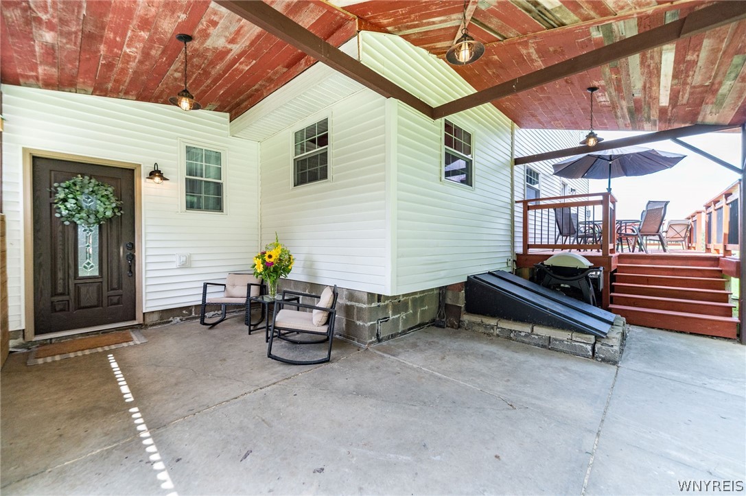 2672 West Sodom Road Java, NY 14113 - Photo 36 of 43 Gallery Image 36