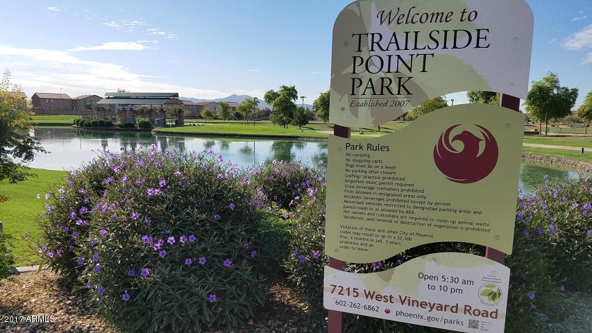 6860 West Maldonado Road Laveen, AZ 85339 - Photo 33 of 36 trailside point park