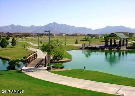 6860 West Maldonado Road Laveen, AZ 85339 - Photo 36 of 36 Trailside Point Park Bridge