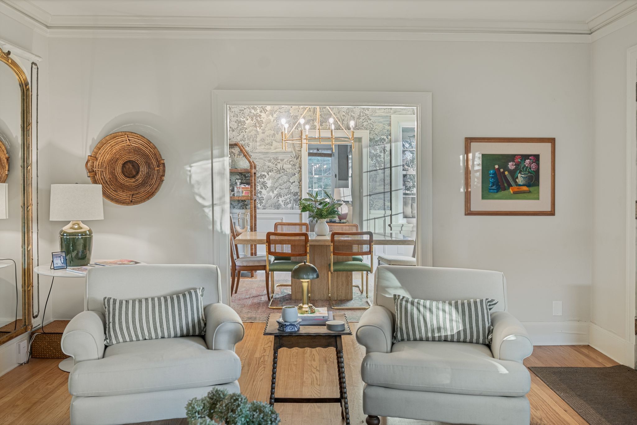 1105 Winding Way Road Nashville, TN 37216 - Photo 11 of 65