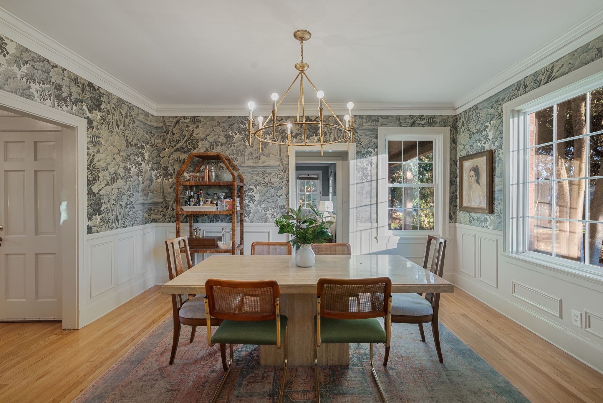 1105 Winding Way Road Nashville, TN 37216 - Photo 12 of 65