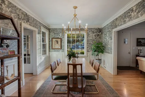 $1,599,900 | 1105 Winding Way Road, Nashville, TN 37216