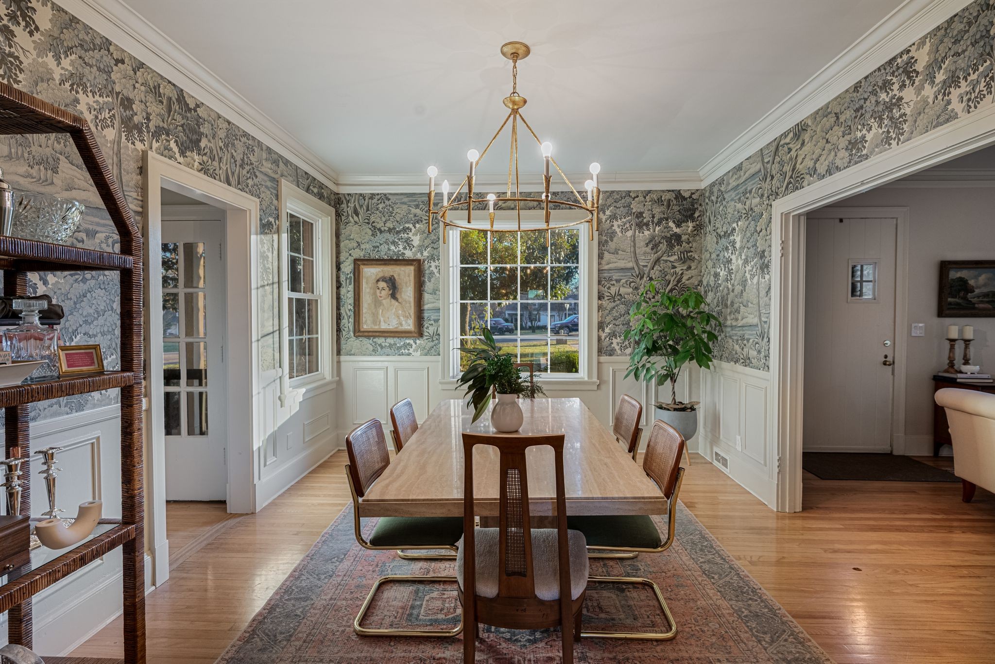 1105 Winding Way Road Nashville, TN 37216 - Photo 13 of 65