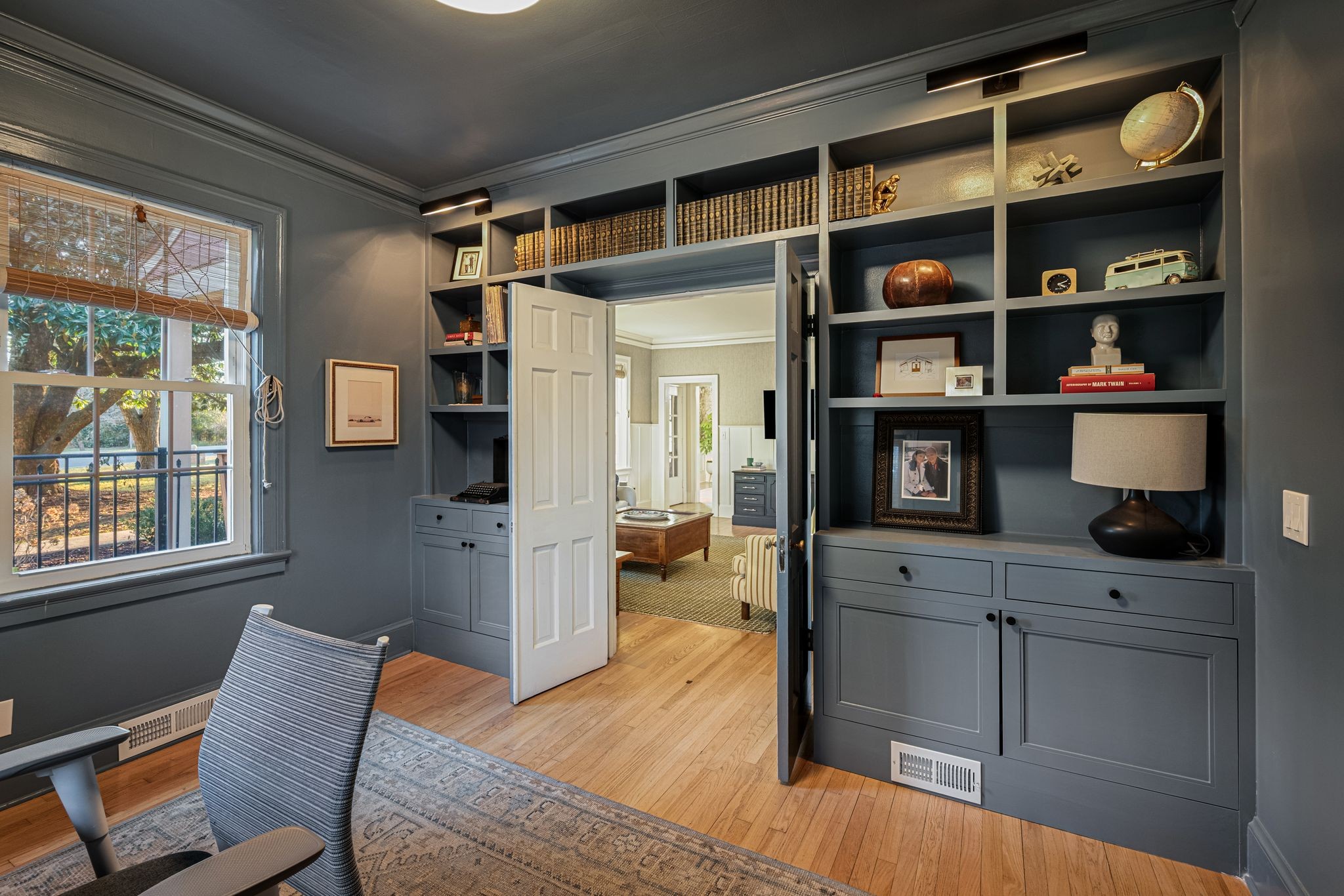 1105 Winding Way Road Nashville, TN 37216 - Photo 18 of 65