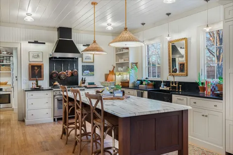 $1,599,900 | 1105 Winding Way Road, Nashville, TN 37216