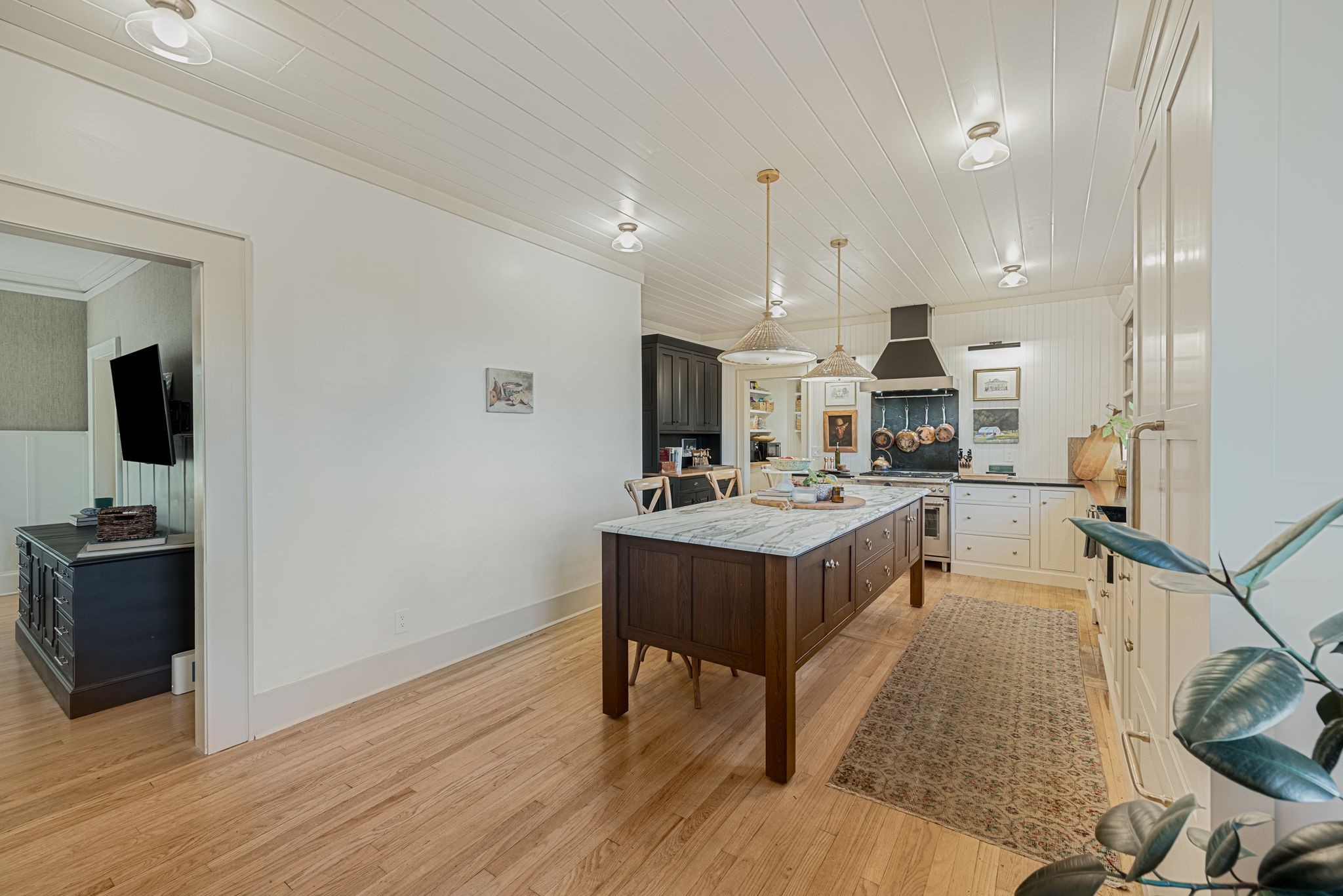 1105 Winding Way Road Nashville, TN 37216 - Photo 22 of 65