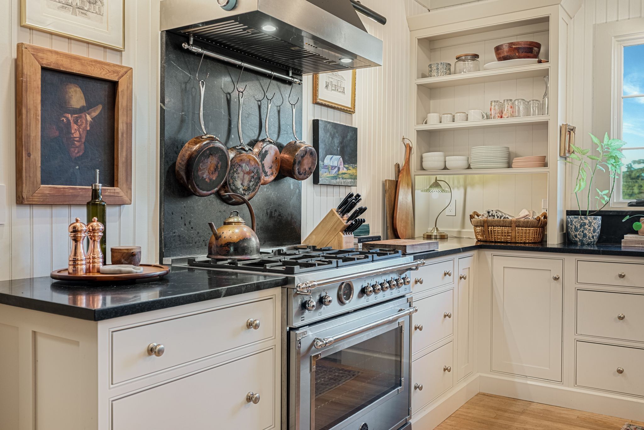 1105 Winding Way Road Nashville, TN 37216 - Photo 23 of 65