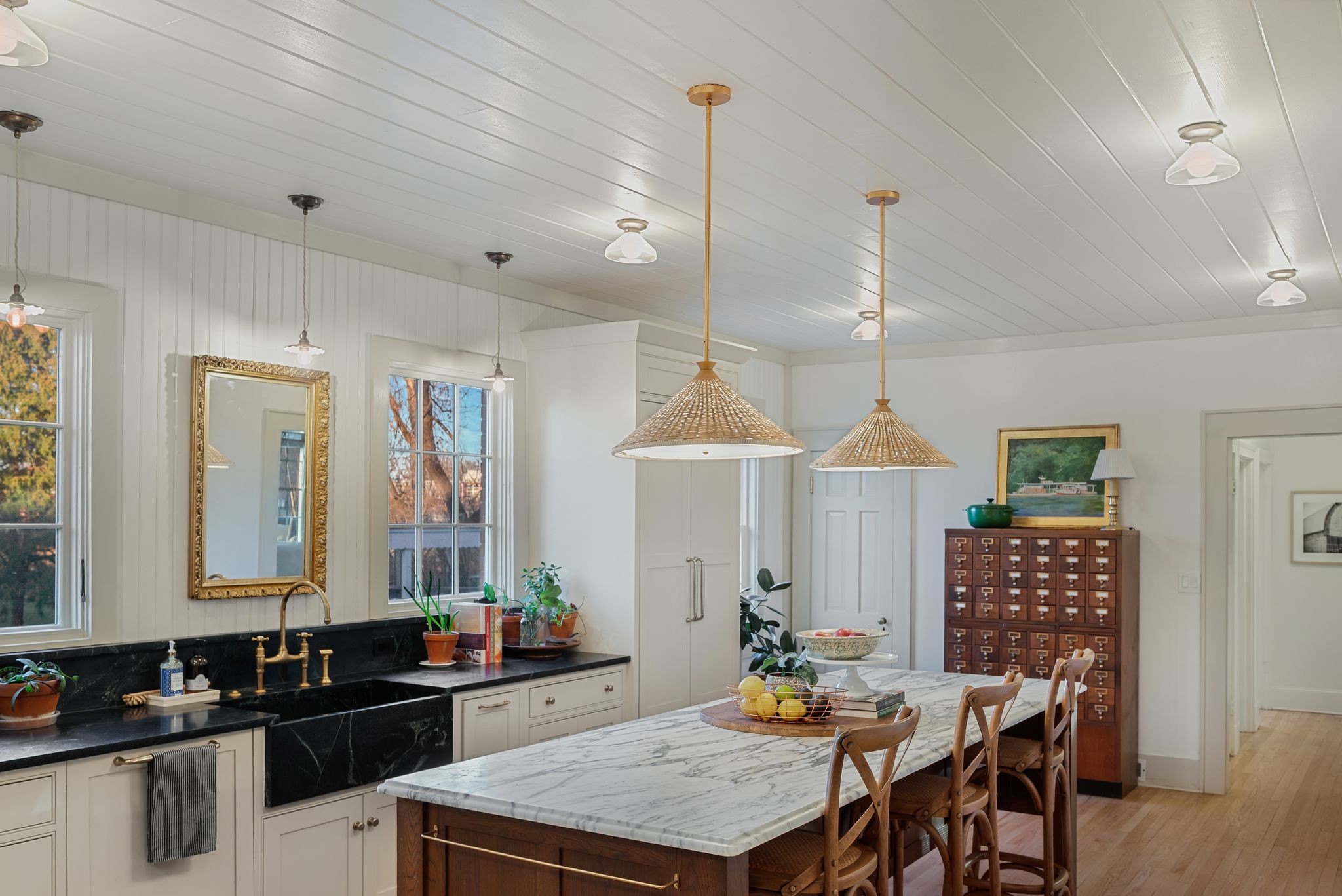 1105 Winding Way Road Nashville, TN 37216 - Photo 27 of 65