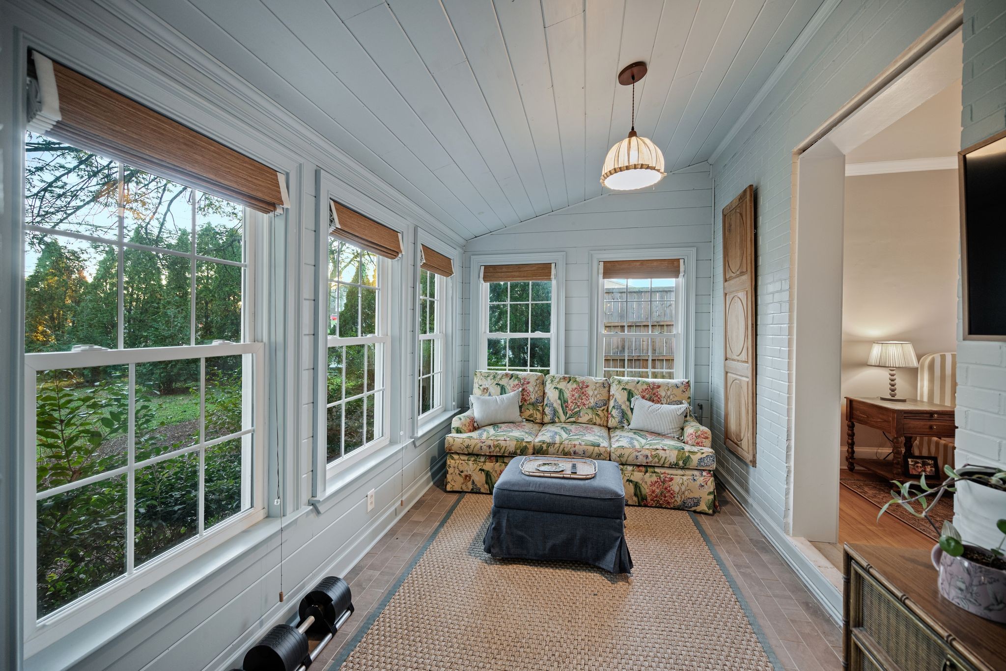 1105 Winding Way Road Nashville, TN 37216 - Photo 29 of 65