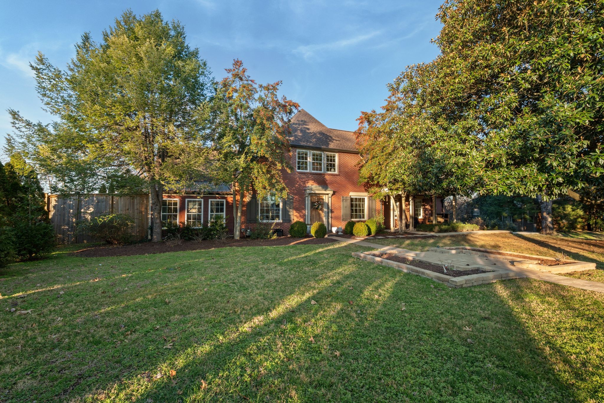 1105 Winding Way Road Nashville, TN 37216 - Photo 3 of 65