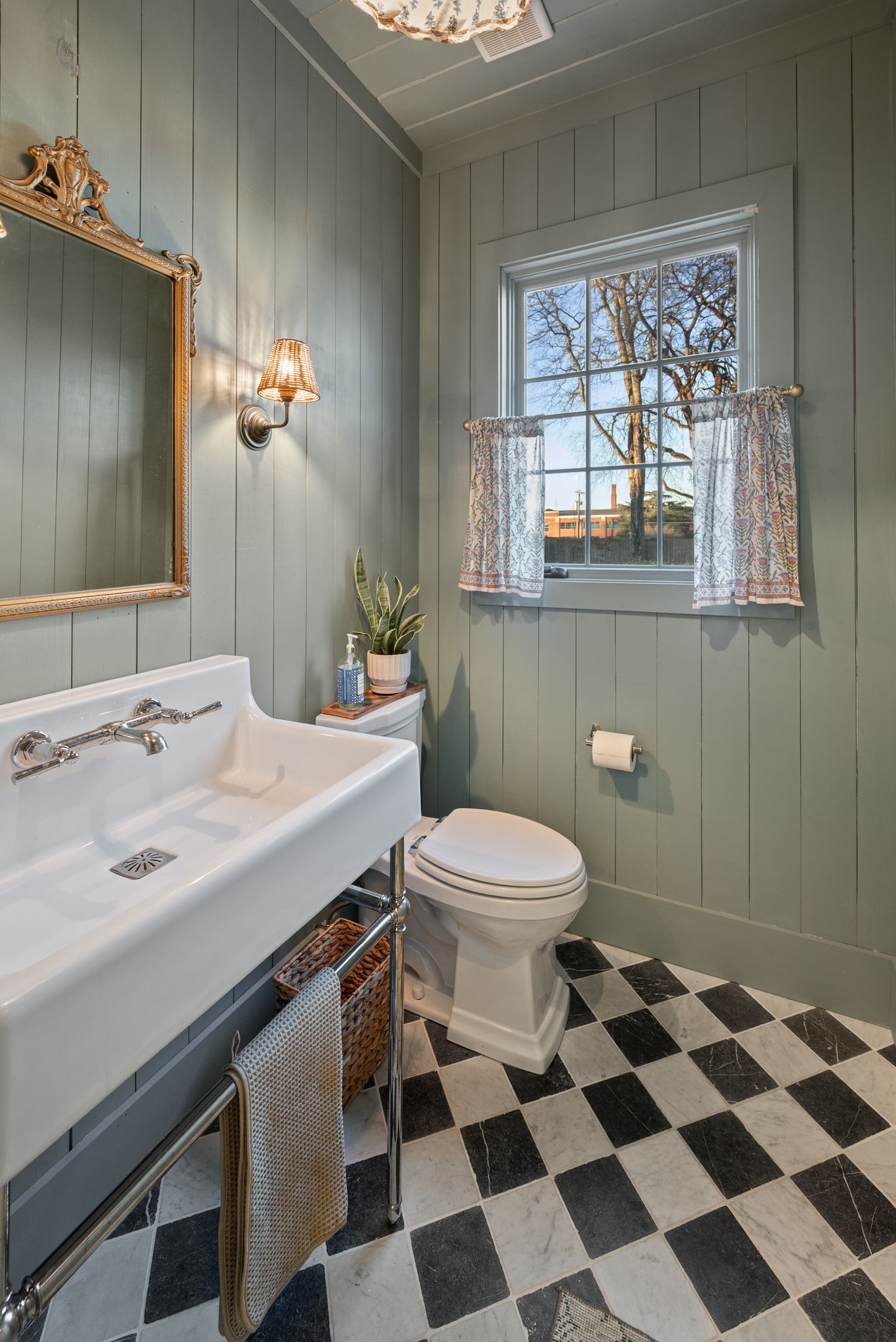 1105 Winding Way Road Nashville, TN 37216 - Photo 38 of 65