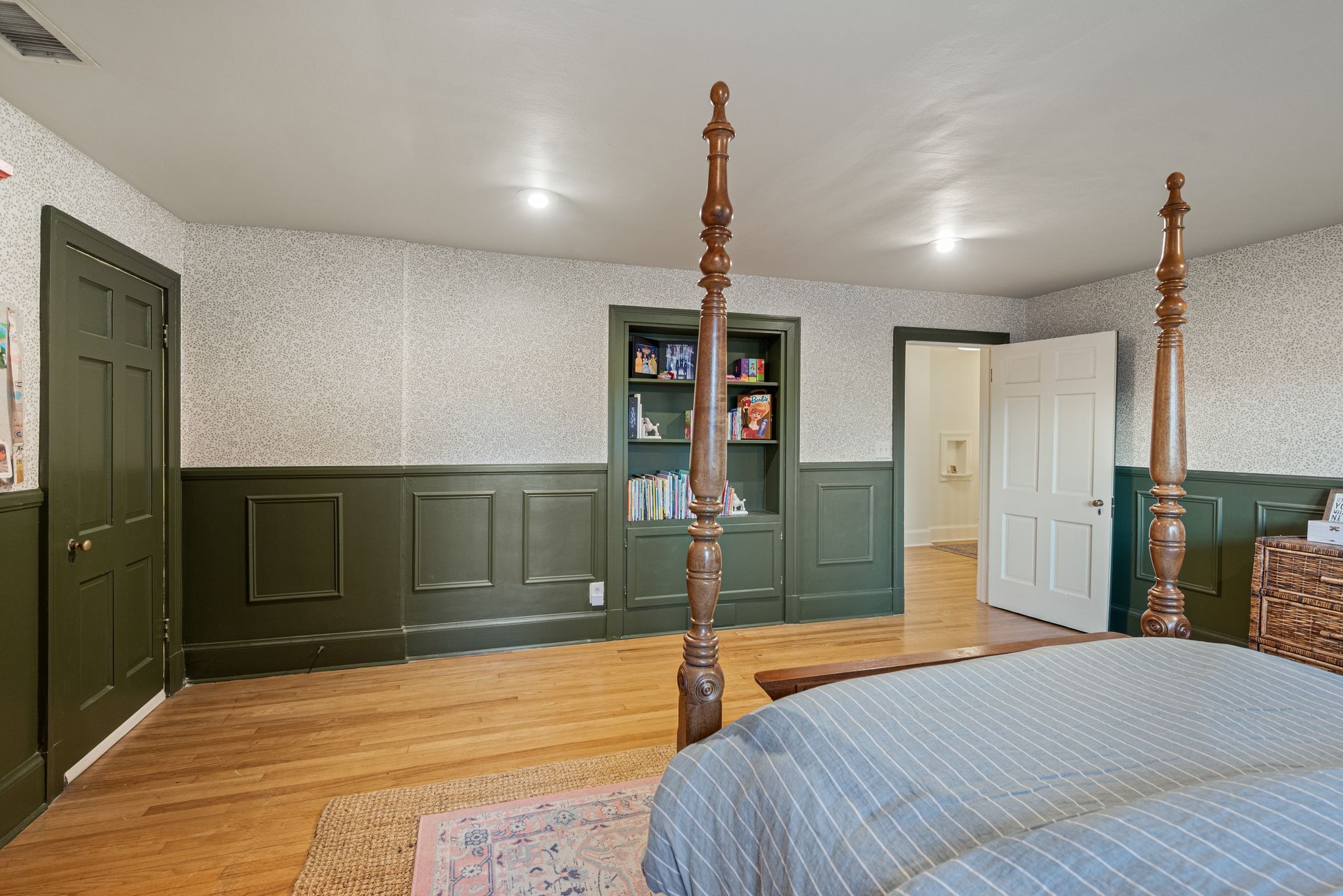 1105 Winding Way Road Nashville, TN 37216 - Photo 41 of 65