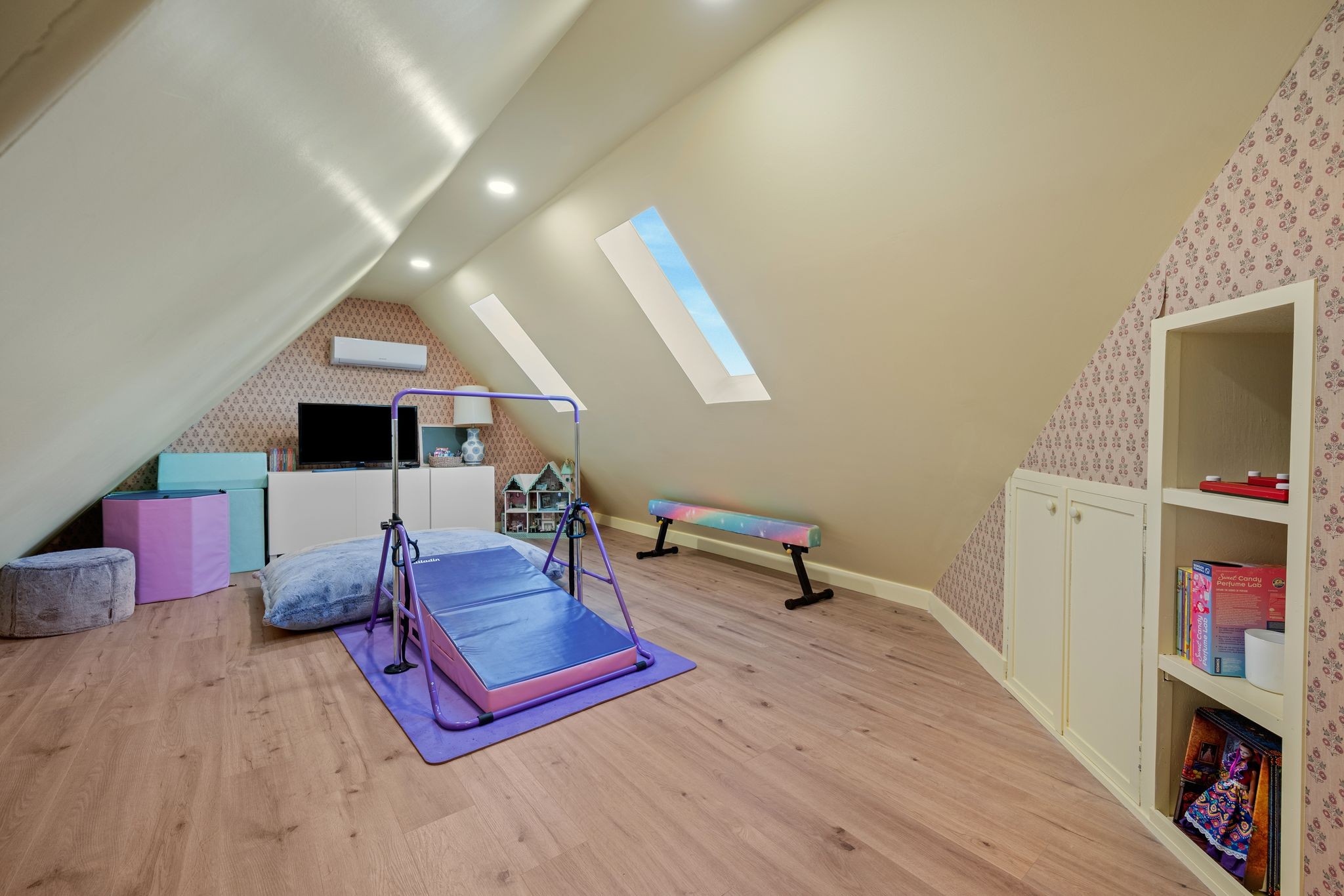 1105 Winding Way Road Nashville, TN 37216 - Photo 42 of 65