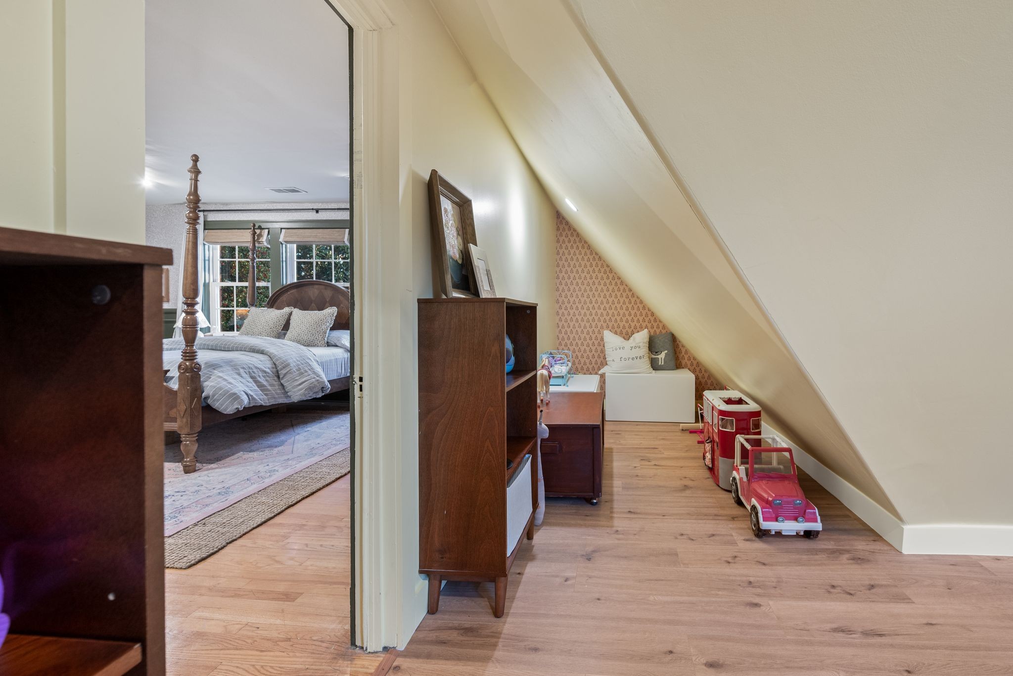 1105 Winding Way Road Nashville, TN 37216 - Photo 43 of 65