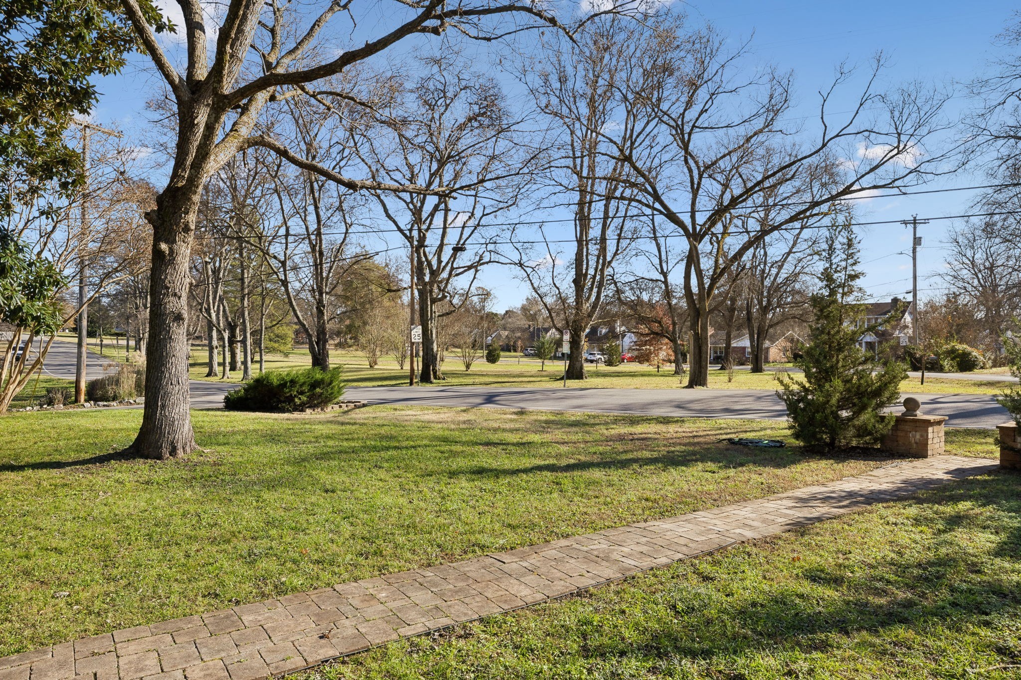 1105 Winding Way Road Nashville, TN 37216 - Photo 5 of 65