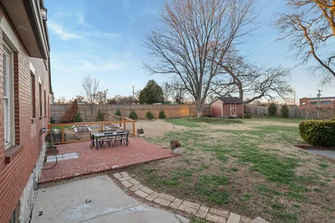 $1,599,900 | 1105 Winding Way Road, Nashville, TN 37216